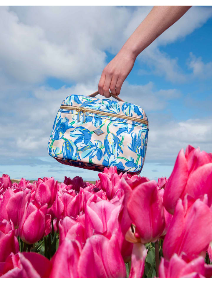 Oilily Beautycase Coco in Braun günstig kaufen onesize