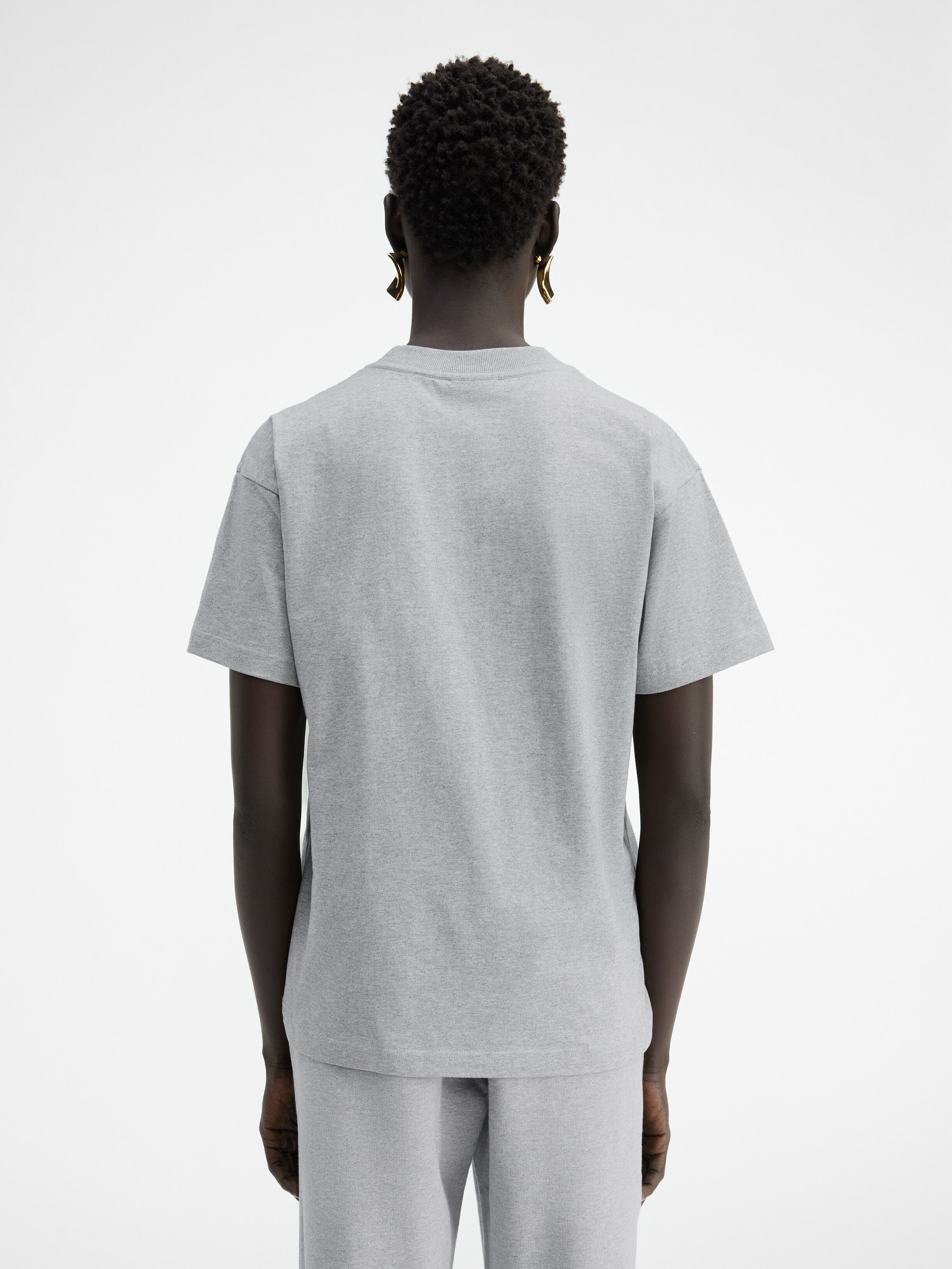 Le T-shirt Jacquemus