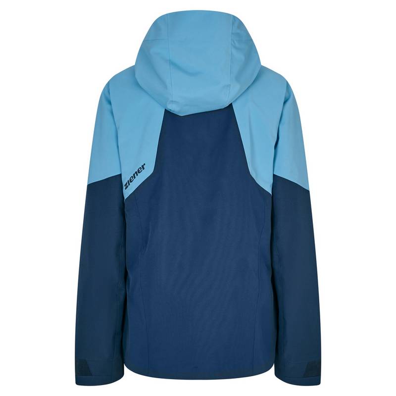 Ziener TURIS Skijacke Damen