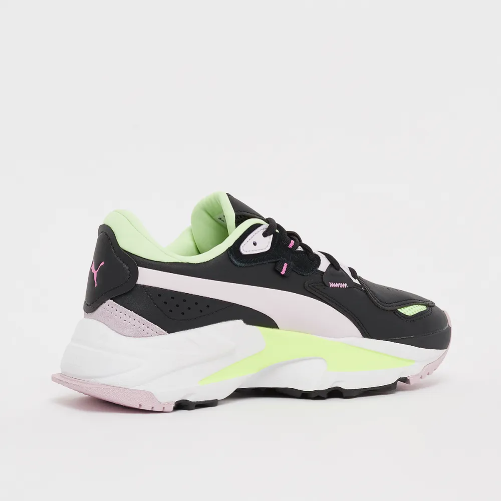 PUMA Orkid 38313603 / schwarz