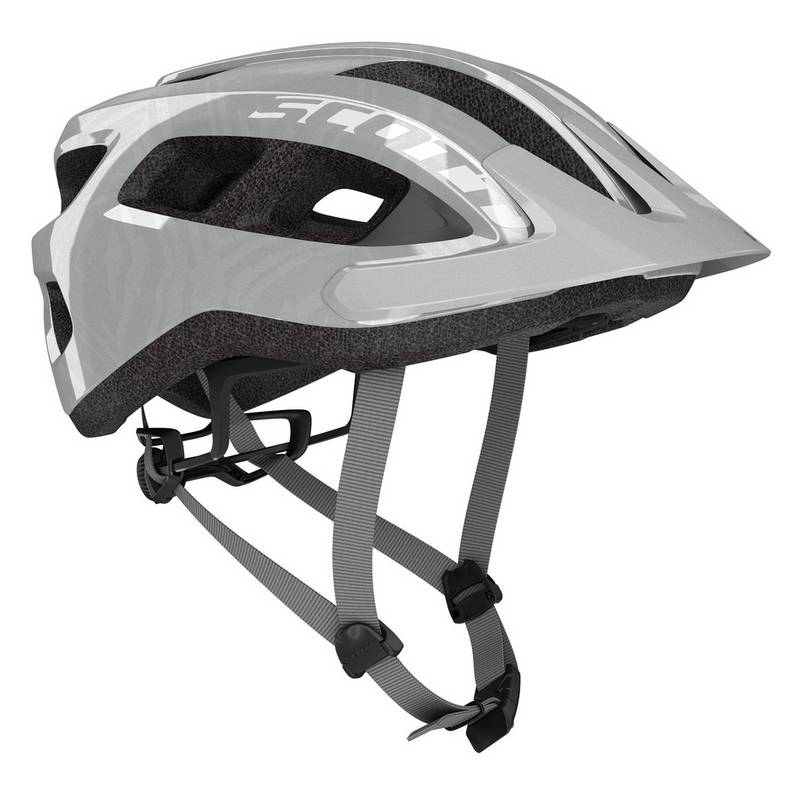 SCOTT Supra Helm