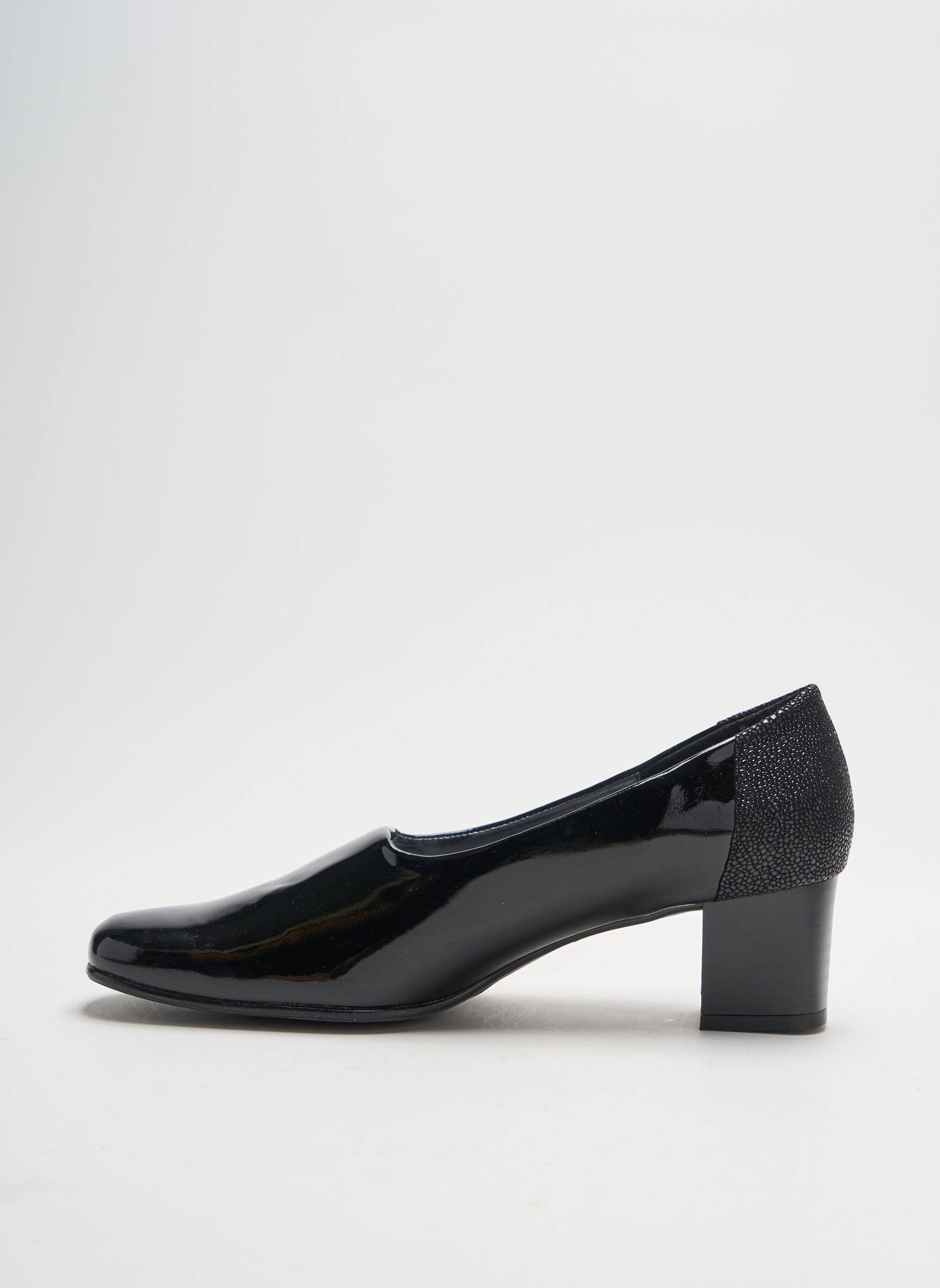 Artika Soft Escarpins Femme couleur noir
