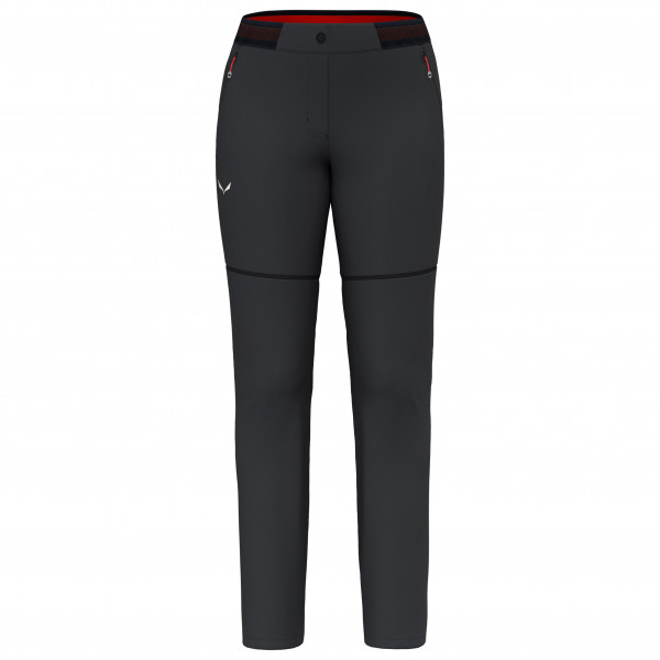 Salewa - Women's Pedroc 2 DST 2/1 Pants - Trekkinghose