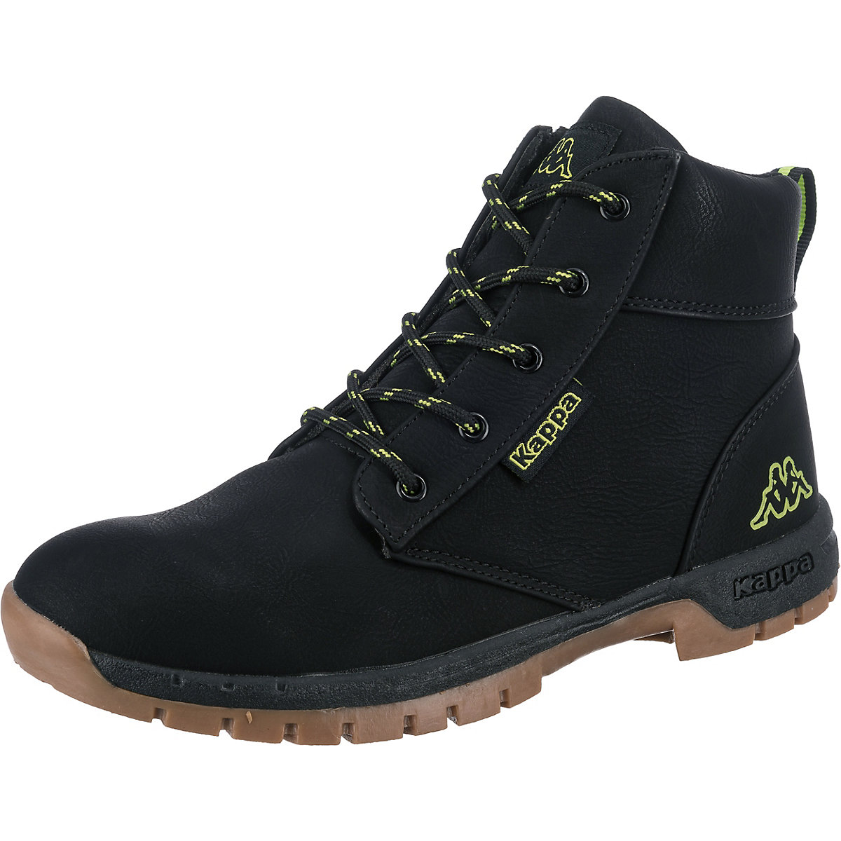 Kinder Winterstiefel