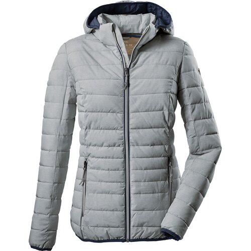DAMEN JACKE UYAKA STRIPE