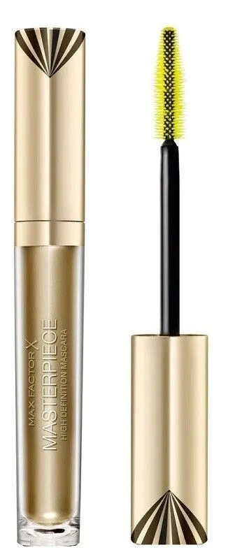 Μάσκαρα Max Factor Masterpiece 01