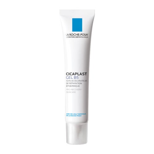 La Roche-Posay Cicaplast Gel B5 Pro-regenerační péče o pleť 40 ml