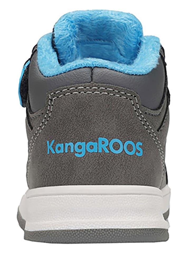 Kangaroos Sneakers 