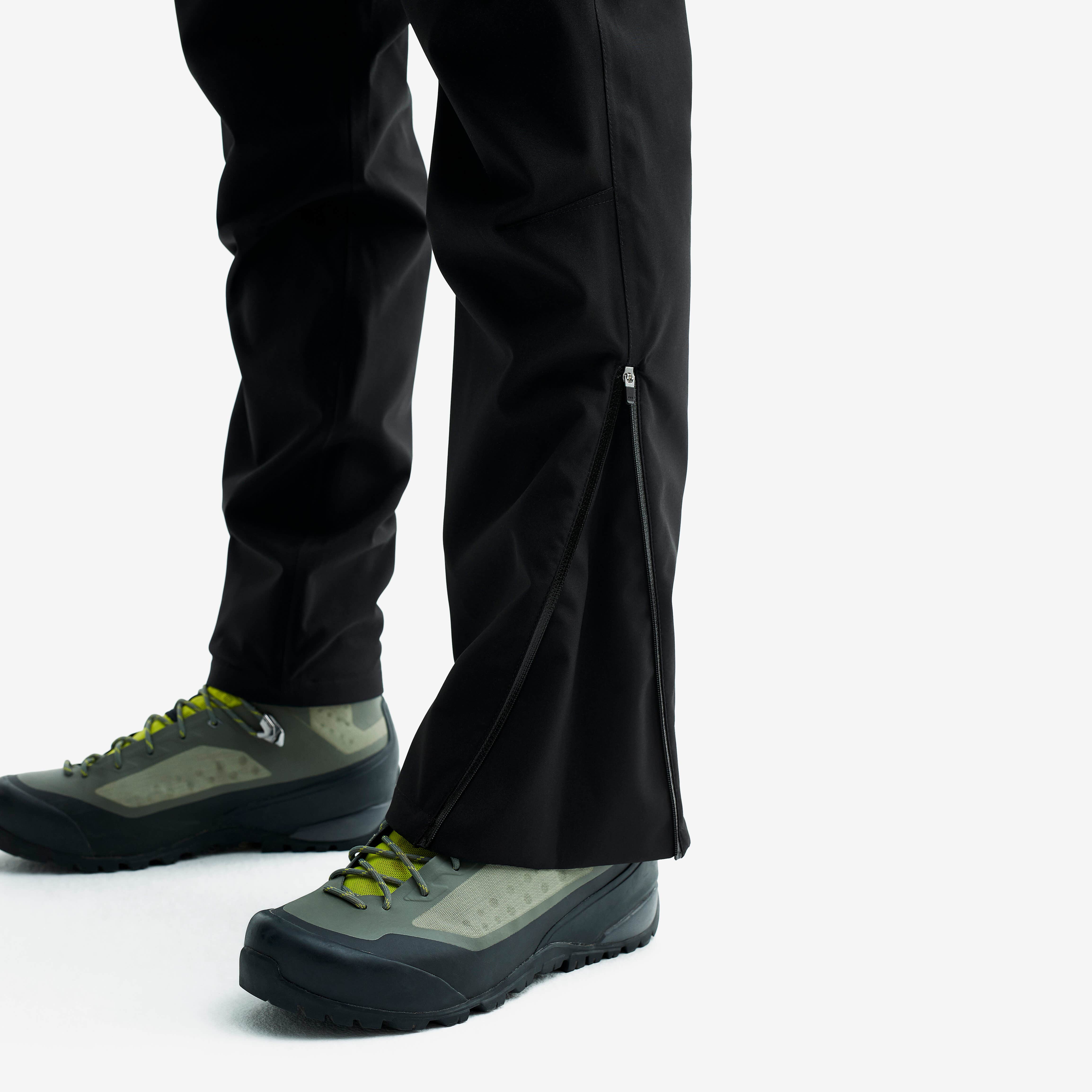 Whisper Pants Homme Black
