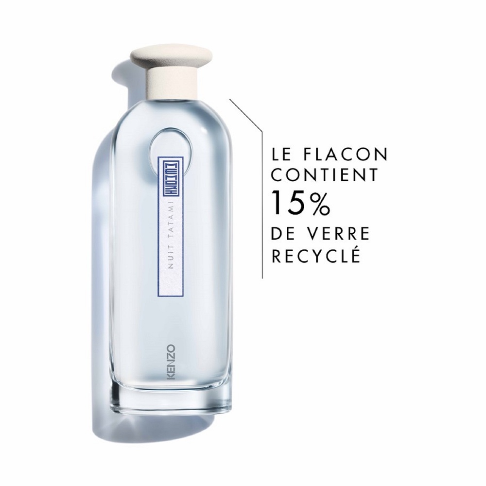 Kenzo La Collection KENZO Memori Nuit Tatami Eau de Parfum