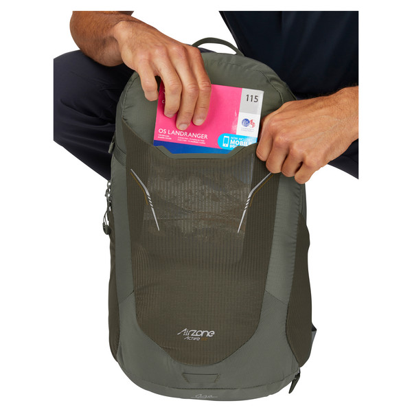 AIRZONE ACTIVE 22 - Tagesrucksack