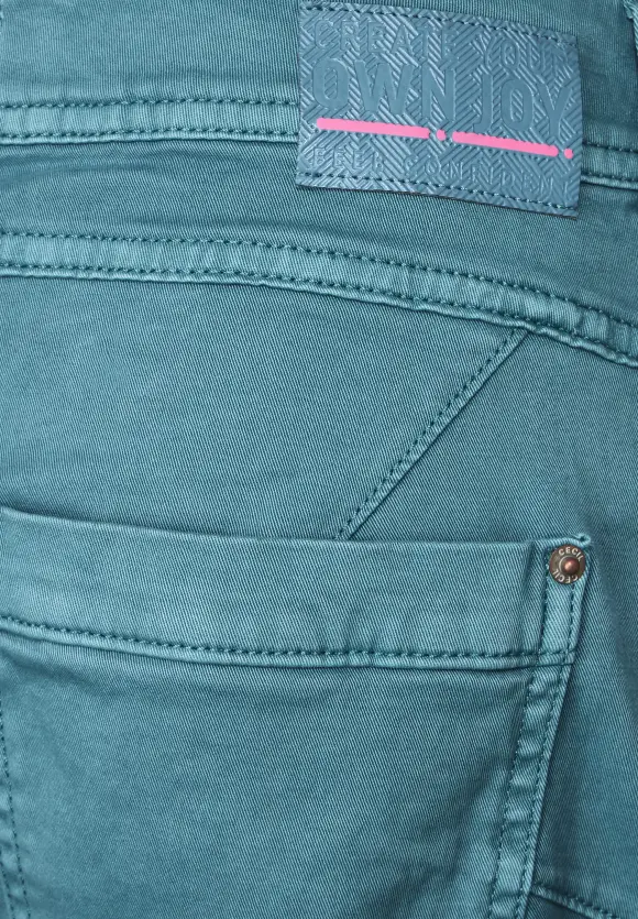 CECIL Casual Fit Cargohose