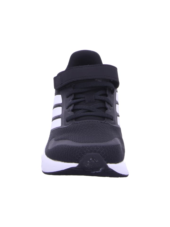 adidas Sportschuh in schwarz günstig kaufen