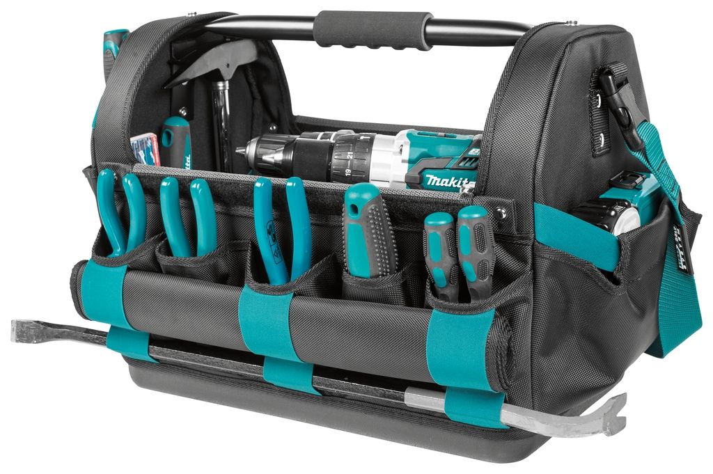 Accesorios Makita E-15419 Bolsa de herramientas