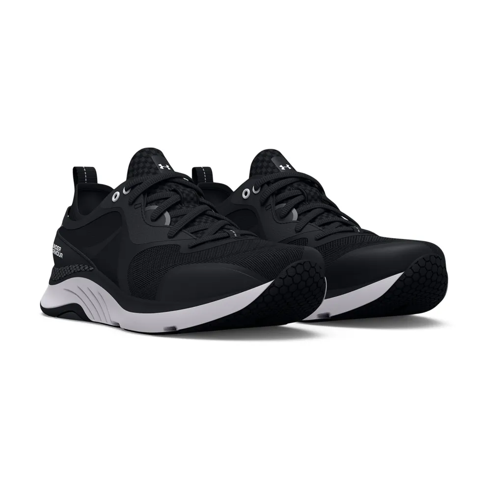 Under Armour HOVR Omnia 3025054-001 / schwarz