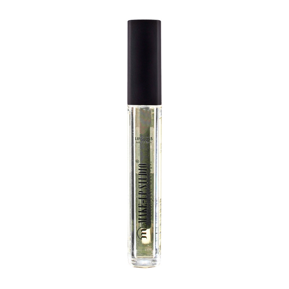 Make-up studio Lipgloss Supershine - Transparent Gloss