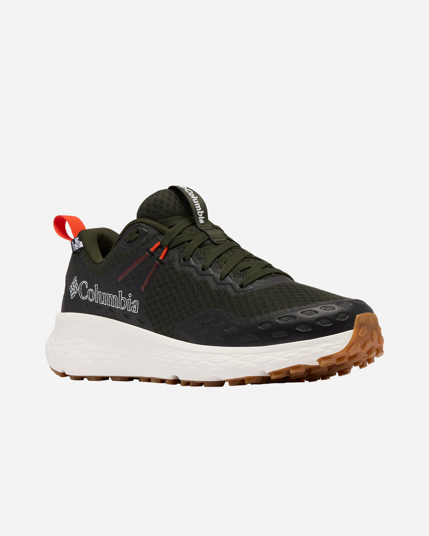 Topánky Columbia Konos Trs Outdry M 2099811366