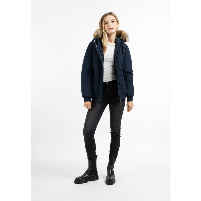 DreiMaster Winterjacke Damen