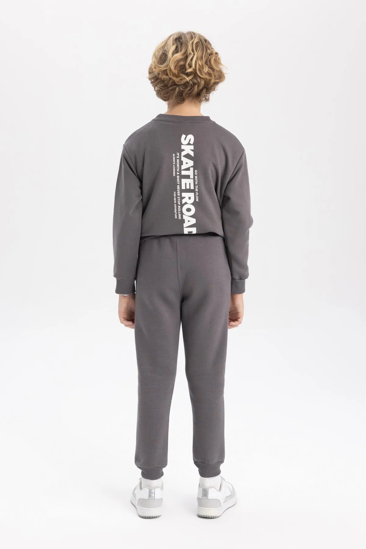 DeFacto  Jogginghose für Jungen - Bedruckt, B8926a823cw