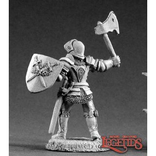 Sir Falkirk Nobleheart