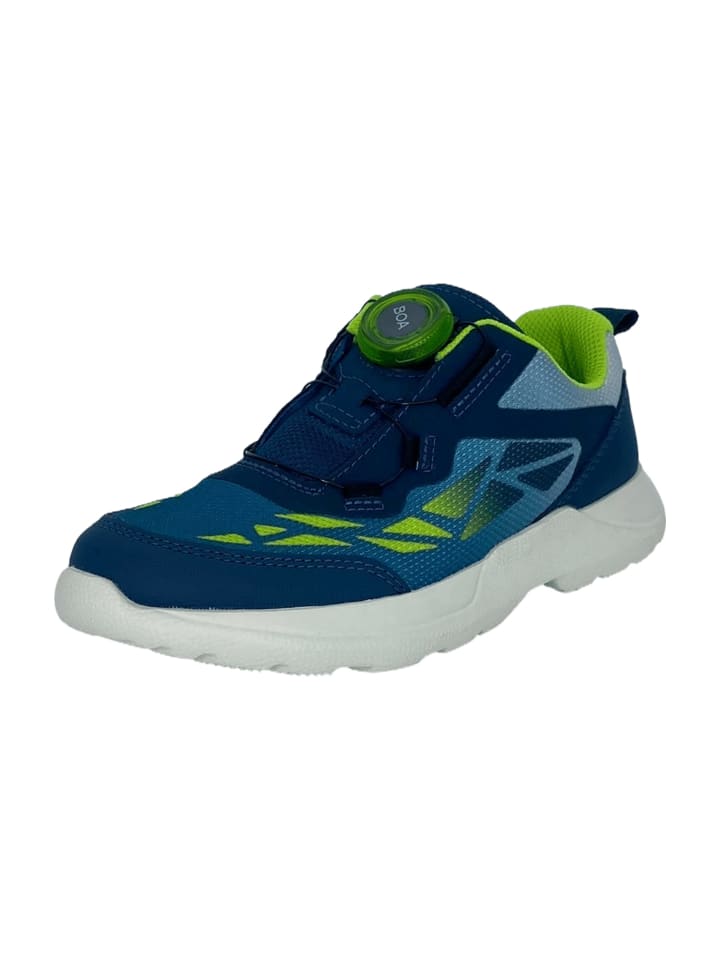 superfit Slipper in Blau günstig kaufen 31
