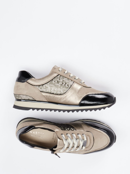 Sneaker-26613200002 Hassia