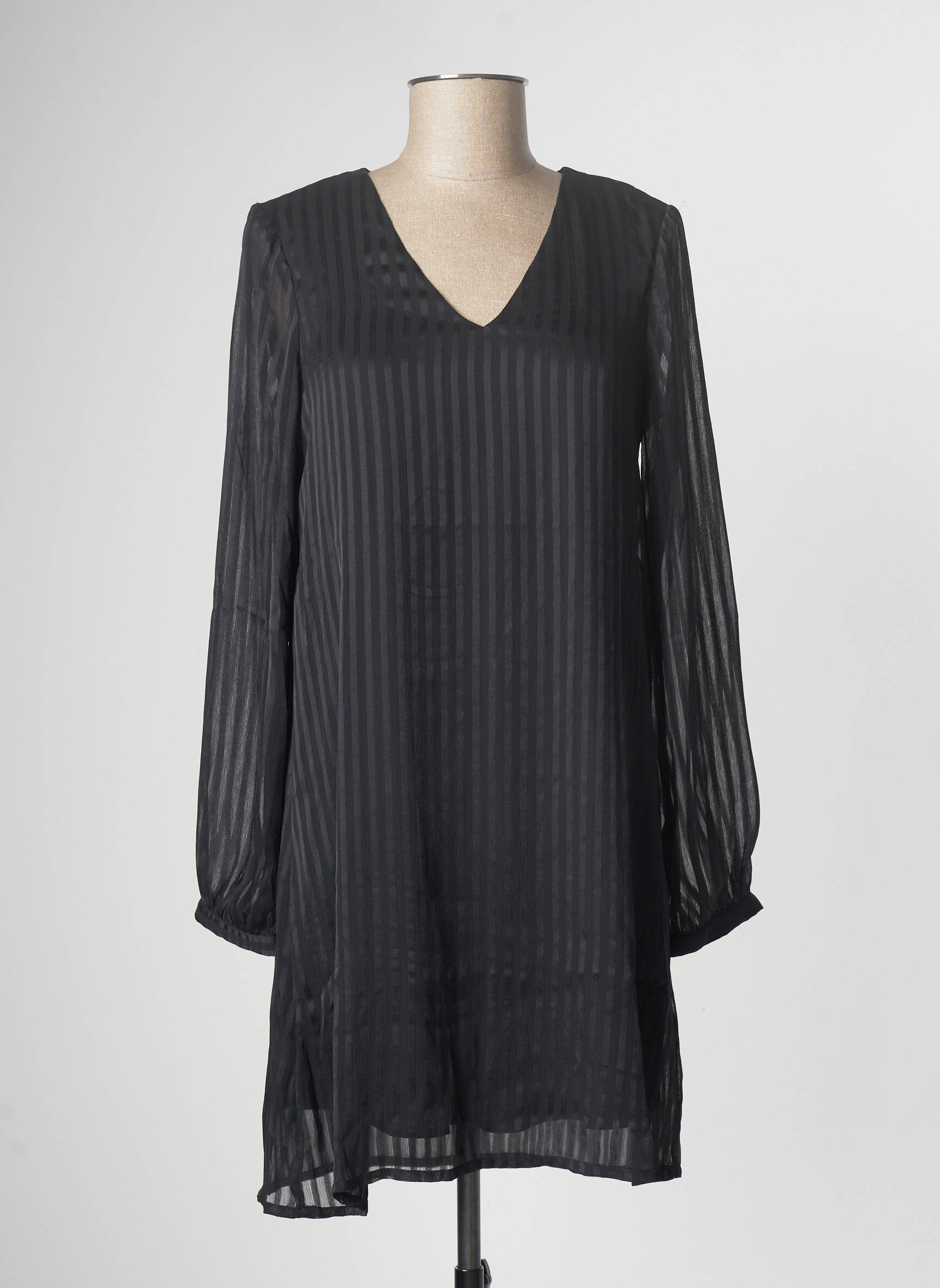 Vero Moda Ensembles Robe Femme couleur noir