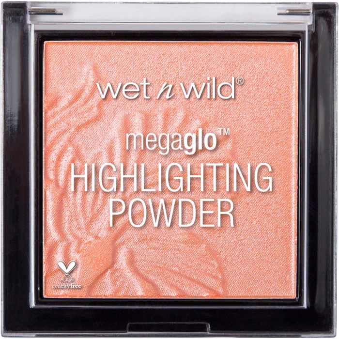 Highlighting Powder