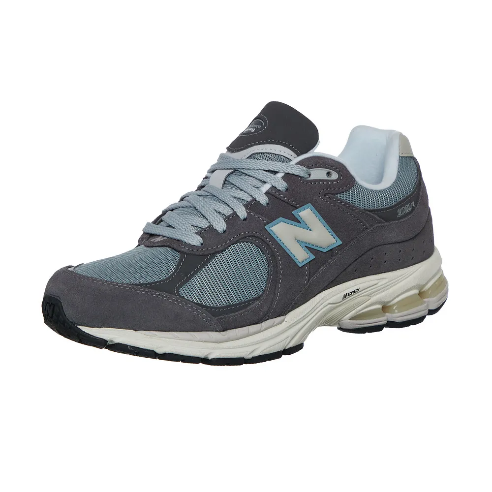 New Balance M2002RFB M2002RFB / schwarz
