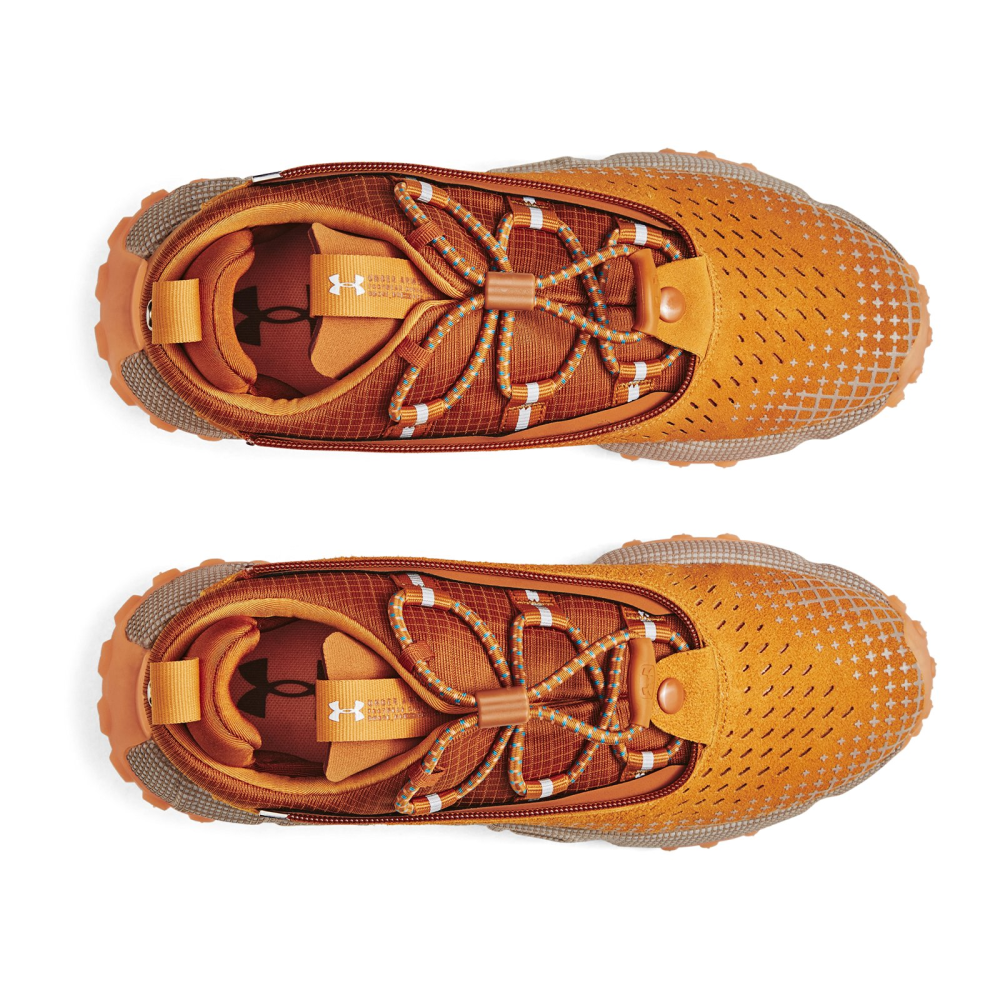 Under Armour UA HOVR FT Summit DELTA 3024921-801 / orange