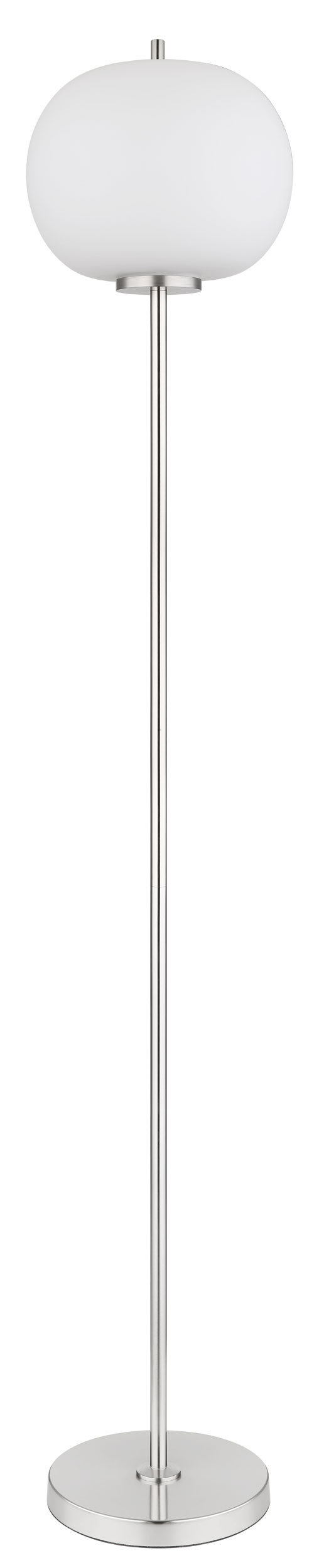 GloboLED-Stehleuchte 1flg