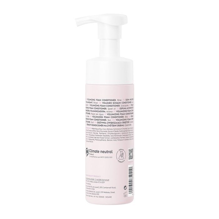 Volumen Schaumconditioner