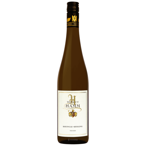 Weingut HammRiesling Trocken 2022