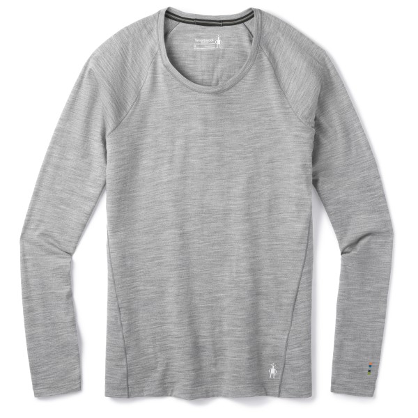 Smartwool - Women's Classic All-Season Merino Base Layer L/S - Merinounterwäsche