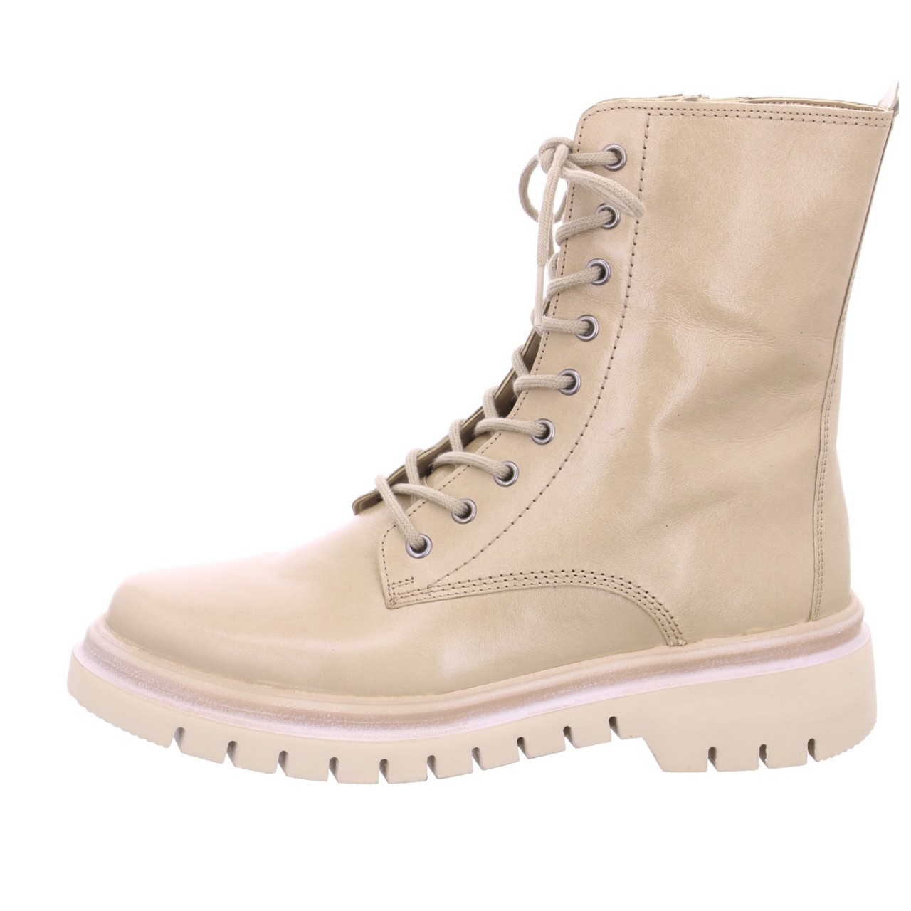 GABOR Stiefeletten beige