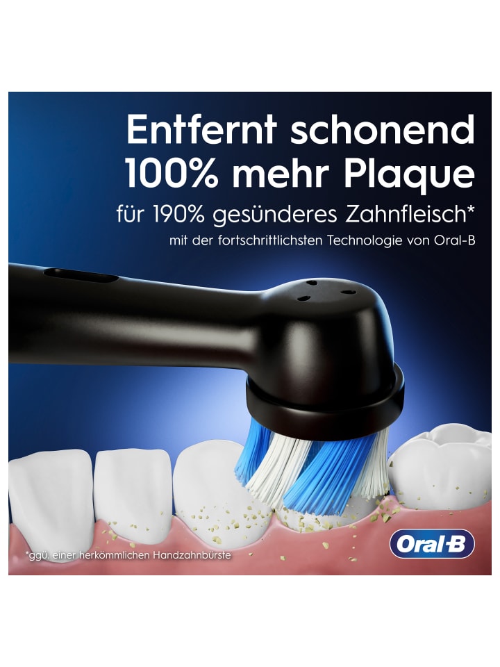 Oral-B Elektrische Zahnbürste 