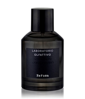Laboratorio Olfattivo Nerosa Eau de Parfum 30 ml