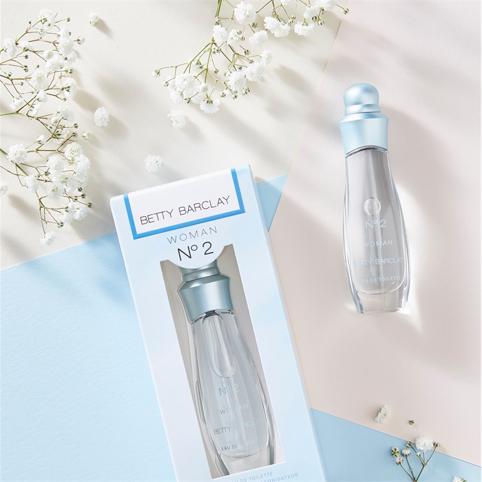 Eau de Toilette Spray