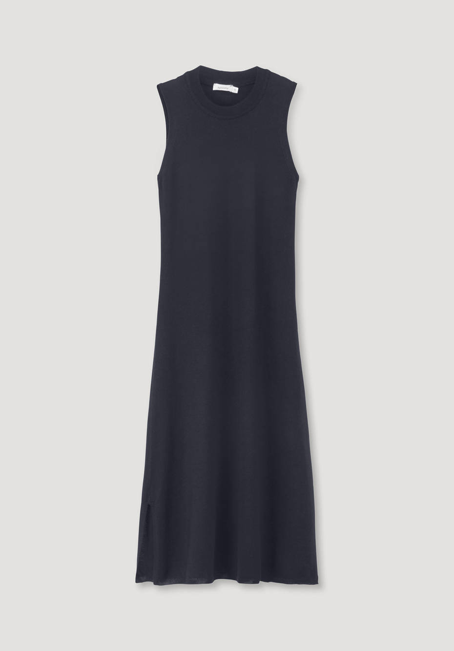 Strickkleid aus reiner Bio-Merinowolle