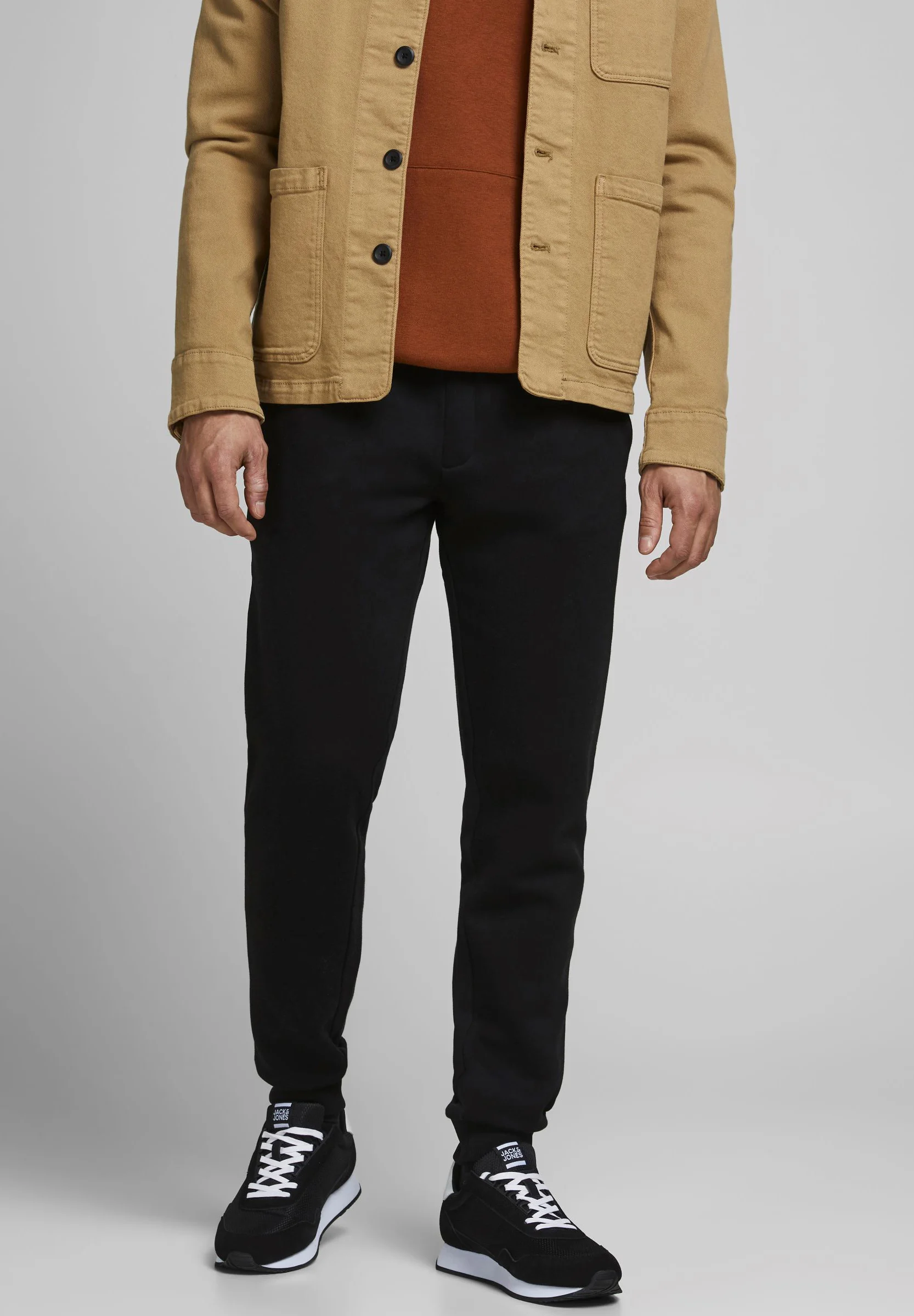 Jack & Jones JJIGORDON PANT - Pantalones deportivos