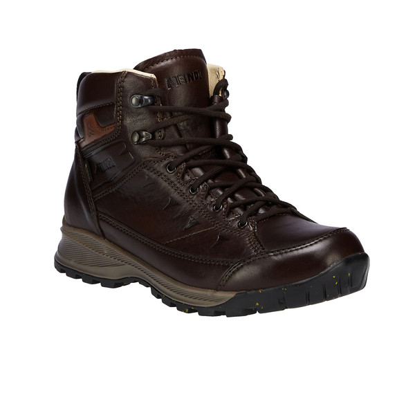 BRIXEN LADY MID IDENTITY Damen - Wanderstiefel