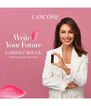 LANCÔME L'Absolu Rouge \