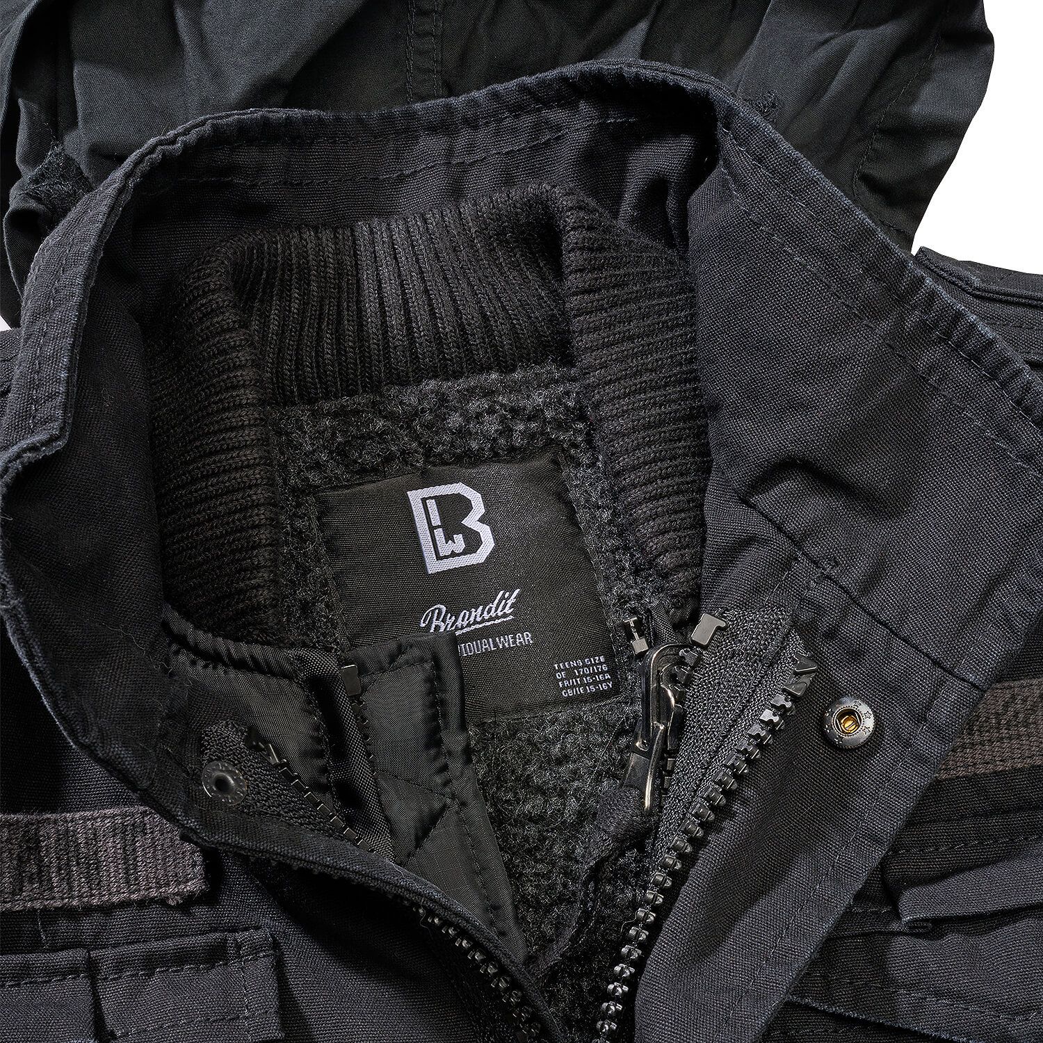 Kids M65 Giant Jacket