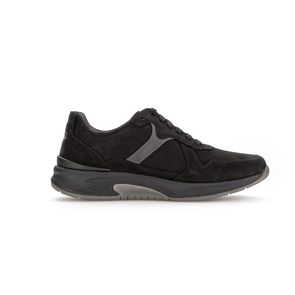 rollingsoft PG8001 Sneaker low schwarz