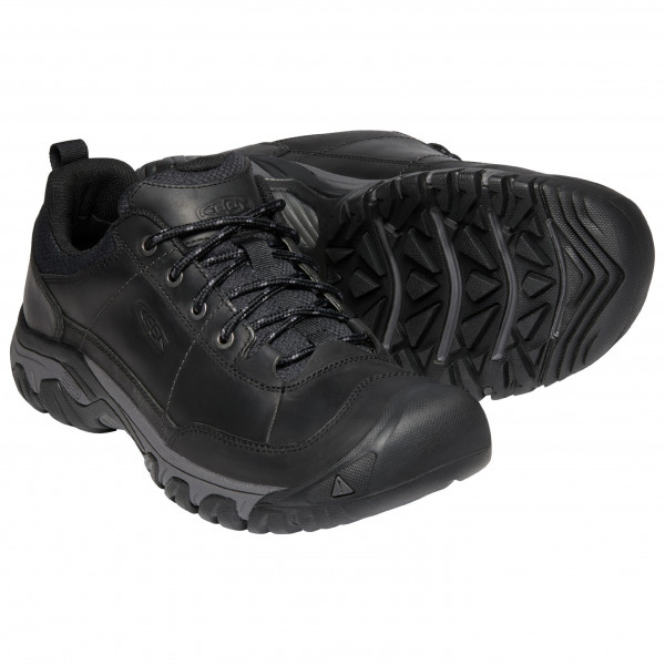 Keen - Targhee III Oxford - Sneaker