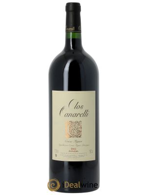 Figari Amphora Clos Canarelli  2015 - Lot de 1 Magnum