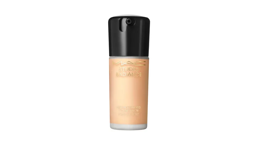 MAC Studio Radiance Serum-Powered Foundation 30 ml NC16 - NC16