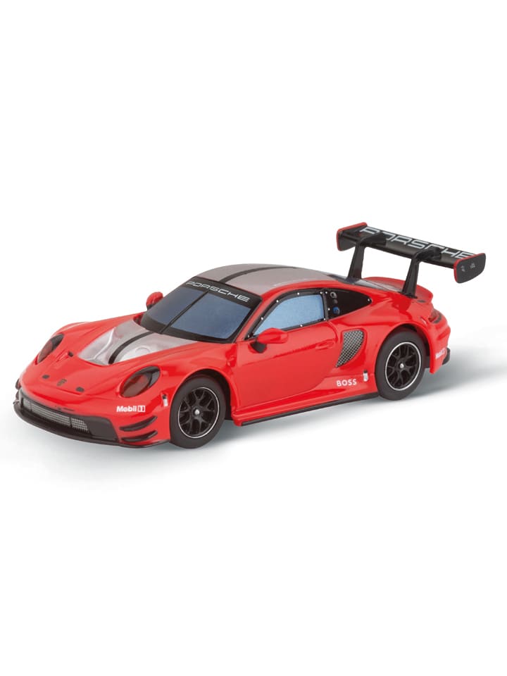 Carrera Autorennbahn 