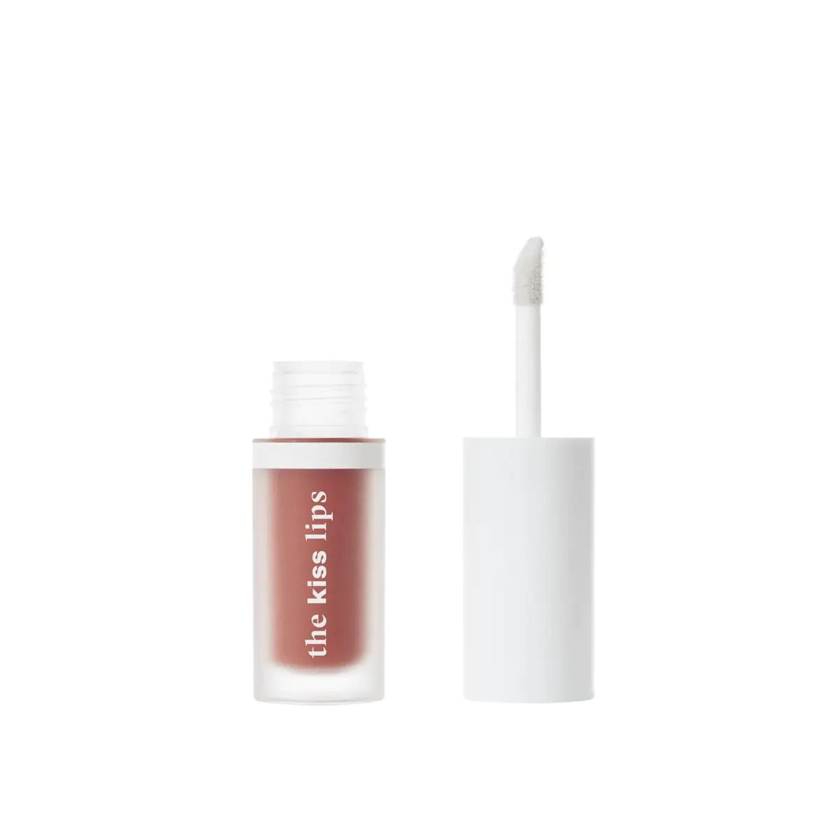 Paese The Kiss Lips - течни кармин 01 Nude Beige 3.4ml
