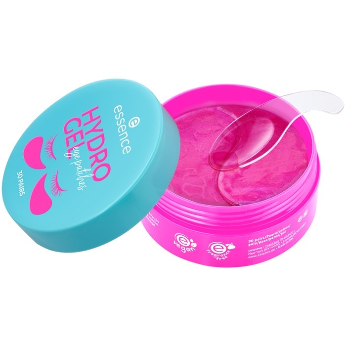 Hydro Gel Eye Patches 30 Pairs